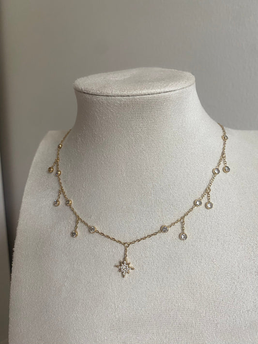 COLLIER STORMI