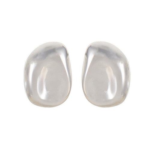 Boucles d'oreilles argent 925 Zoé