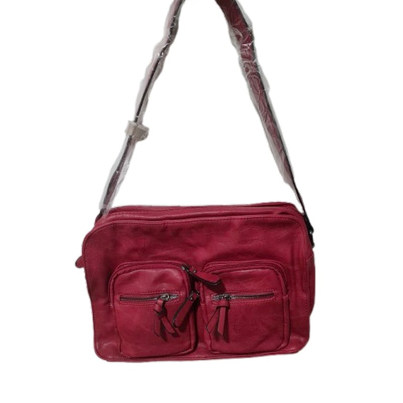 Sacs à main Ines Delaure rouge