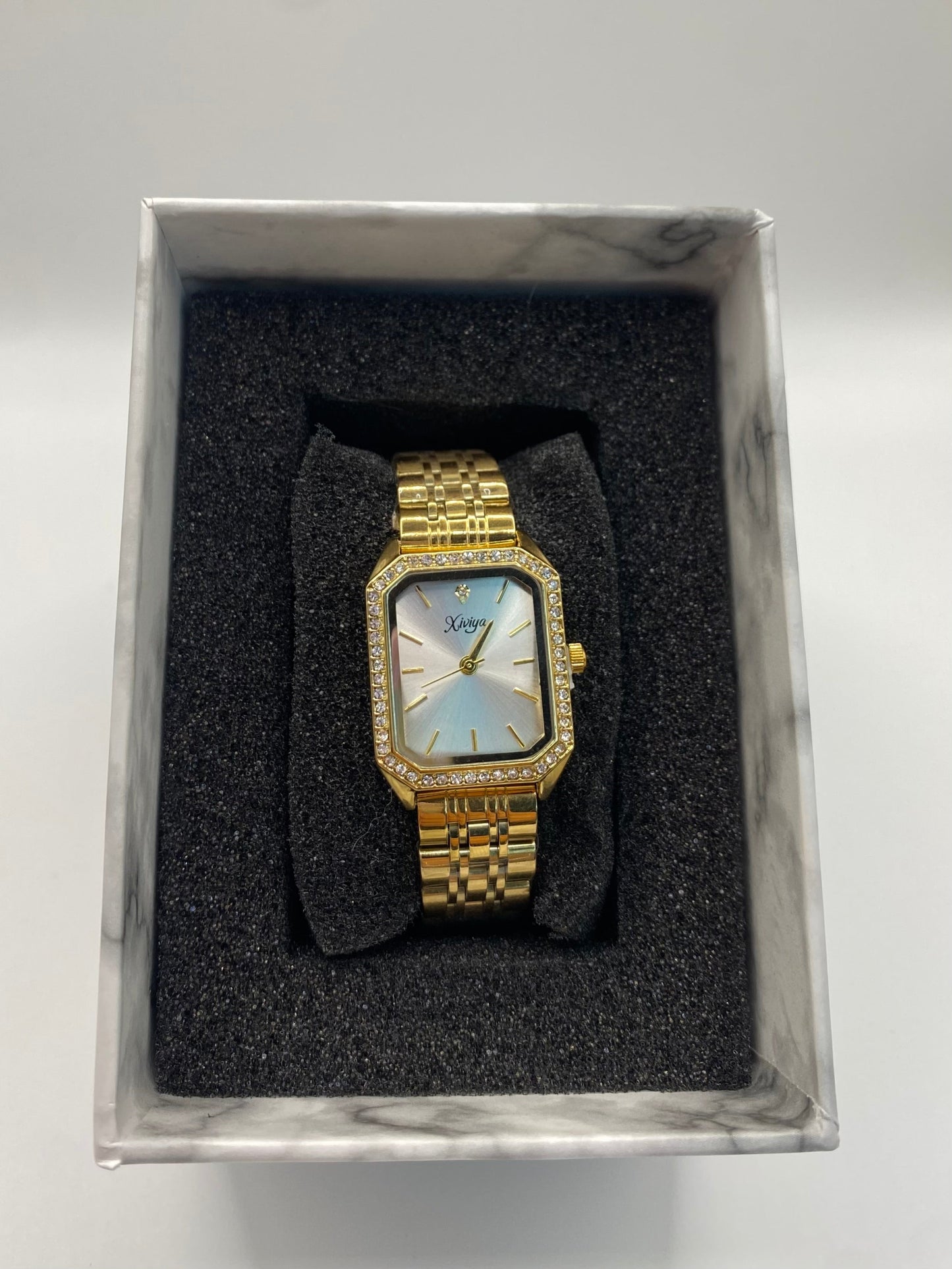 MONTRE - HUDA OR