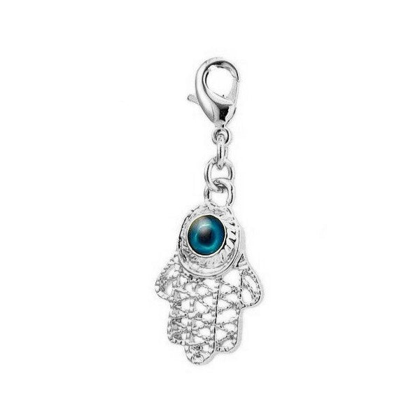 Collection Charm main de Fatma et oeil turc