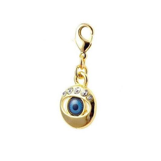 Collection Charm oeil oriental