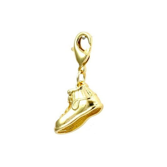 Collection Charm chaussure montante