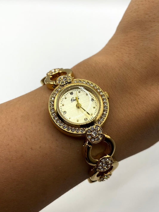 MONTRE - MAYA