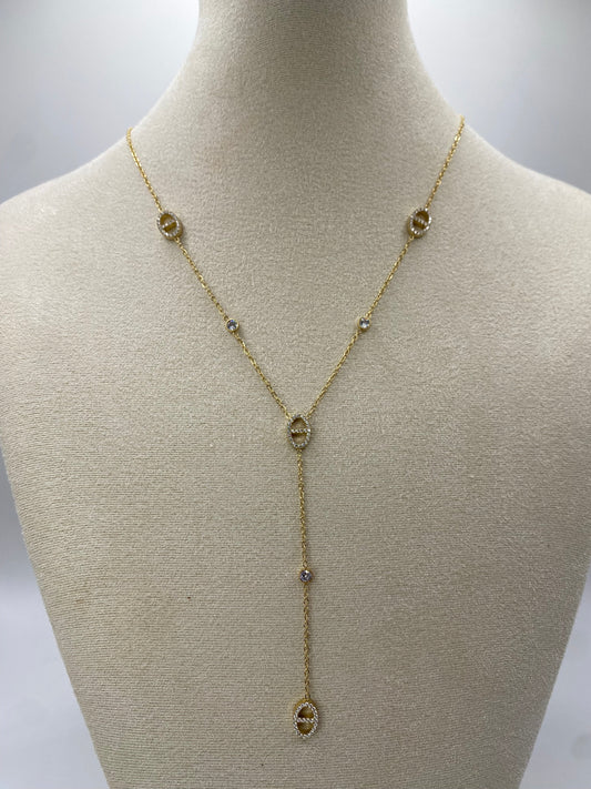 COLLIER Y PETRA